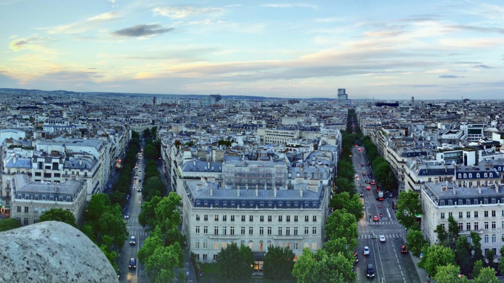VCE – CDG 2026-05-26 #2